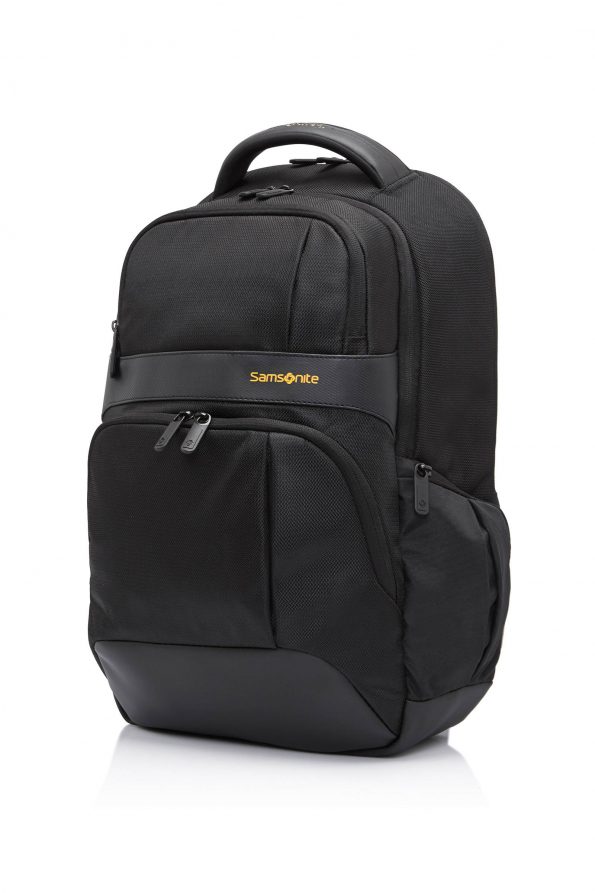 Laptop Backpack III